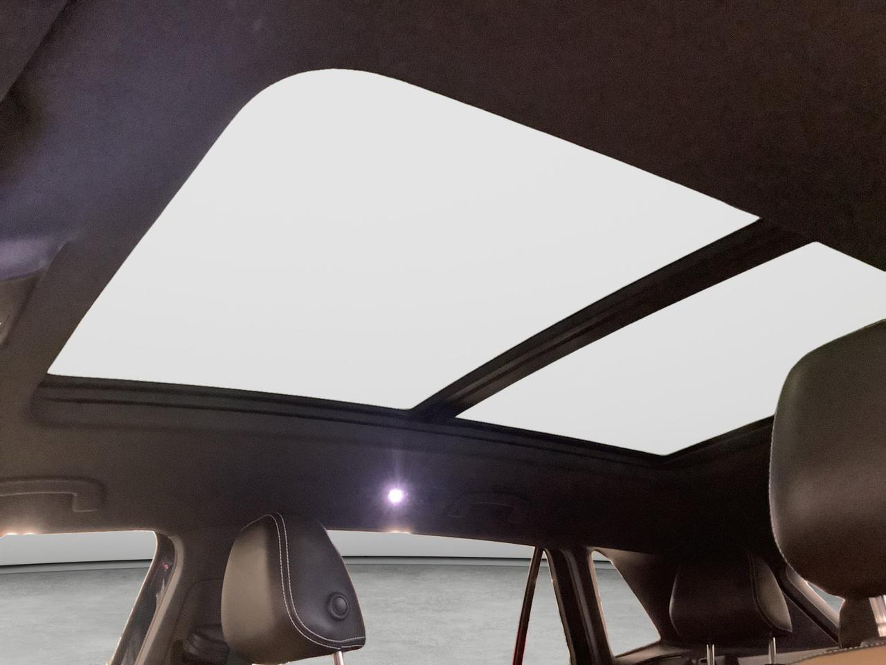 2023 Volkswagen Atlas Cross Sport New Braunfels TX