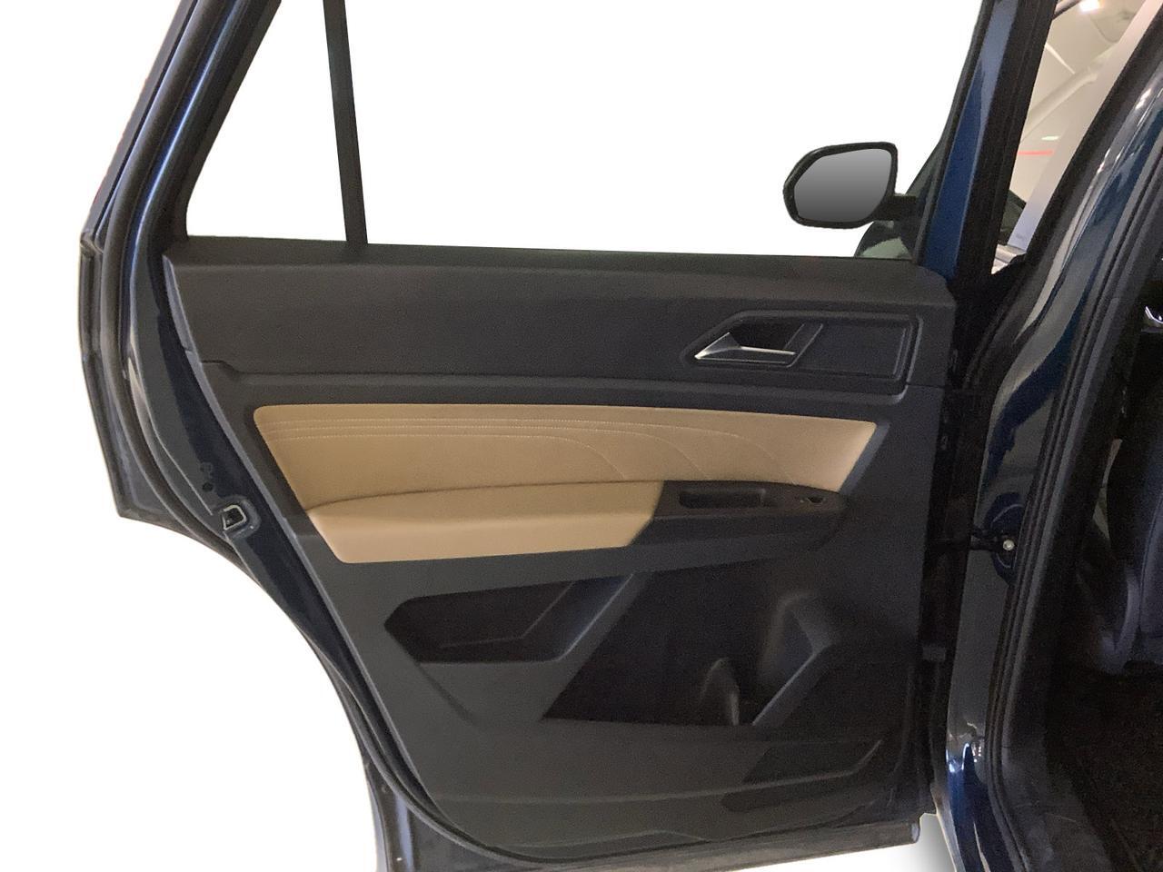 2023 Volkswagen Atlas Cross Sport New Braunfels TX