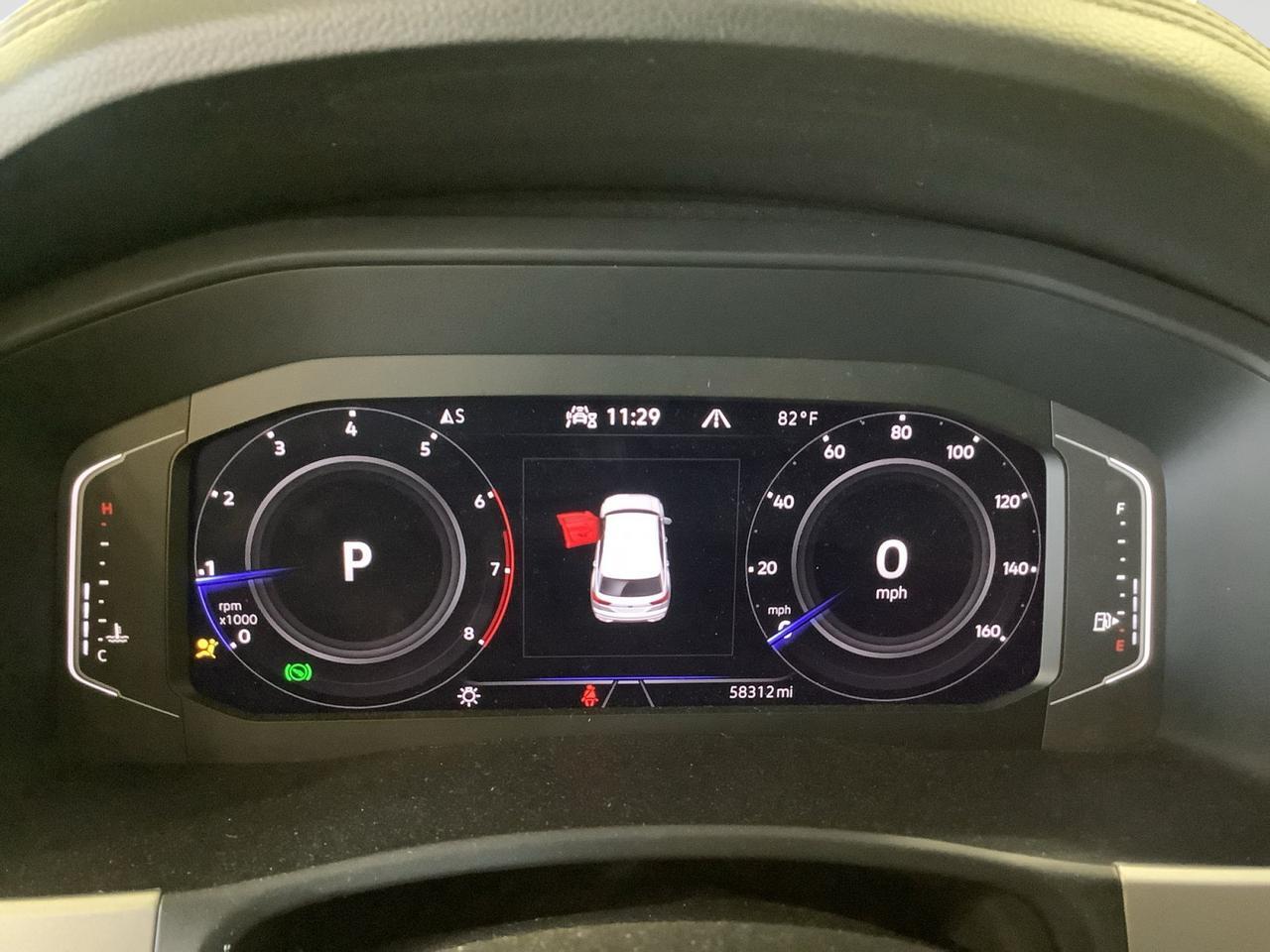 2023 Volkswagen Atlas Cross Sport New Braunfels TX