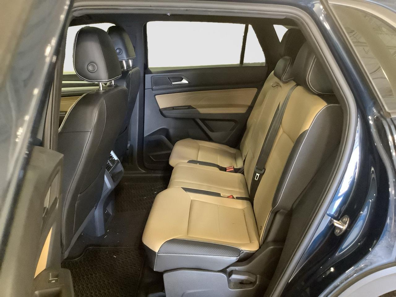 2023 Volkswagen Atlas Cross Sport New Braunfels TX