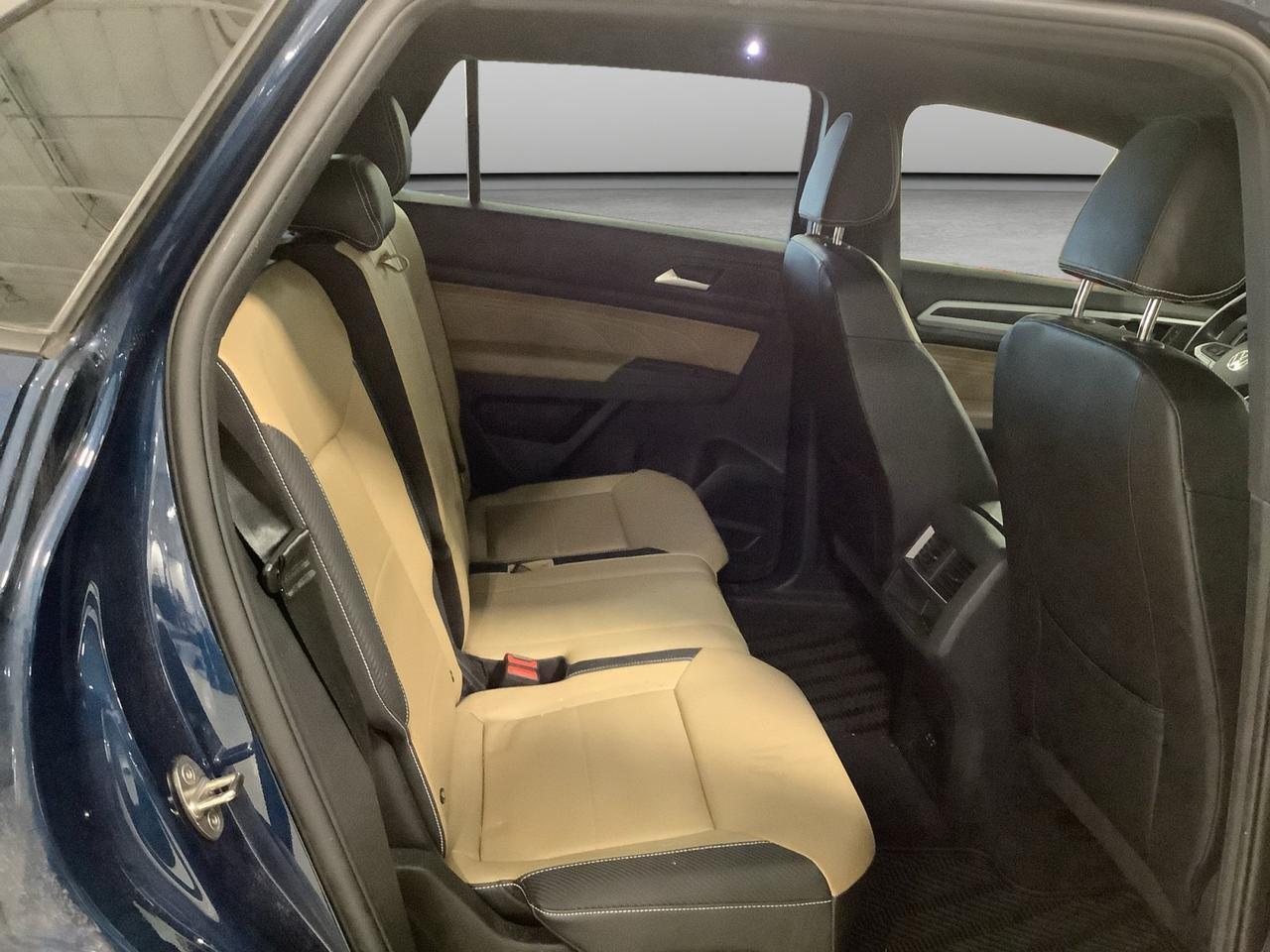 2023 Volkswagen Atlas Cross Sport New Braunfels TX
