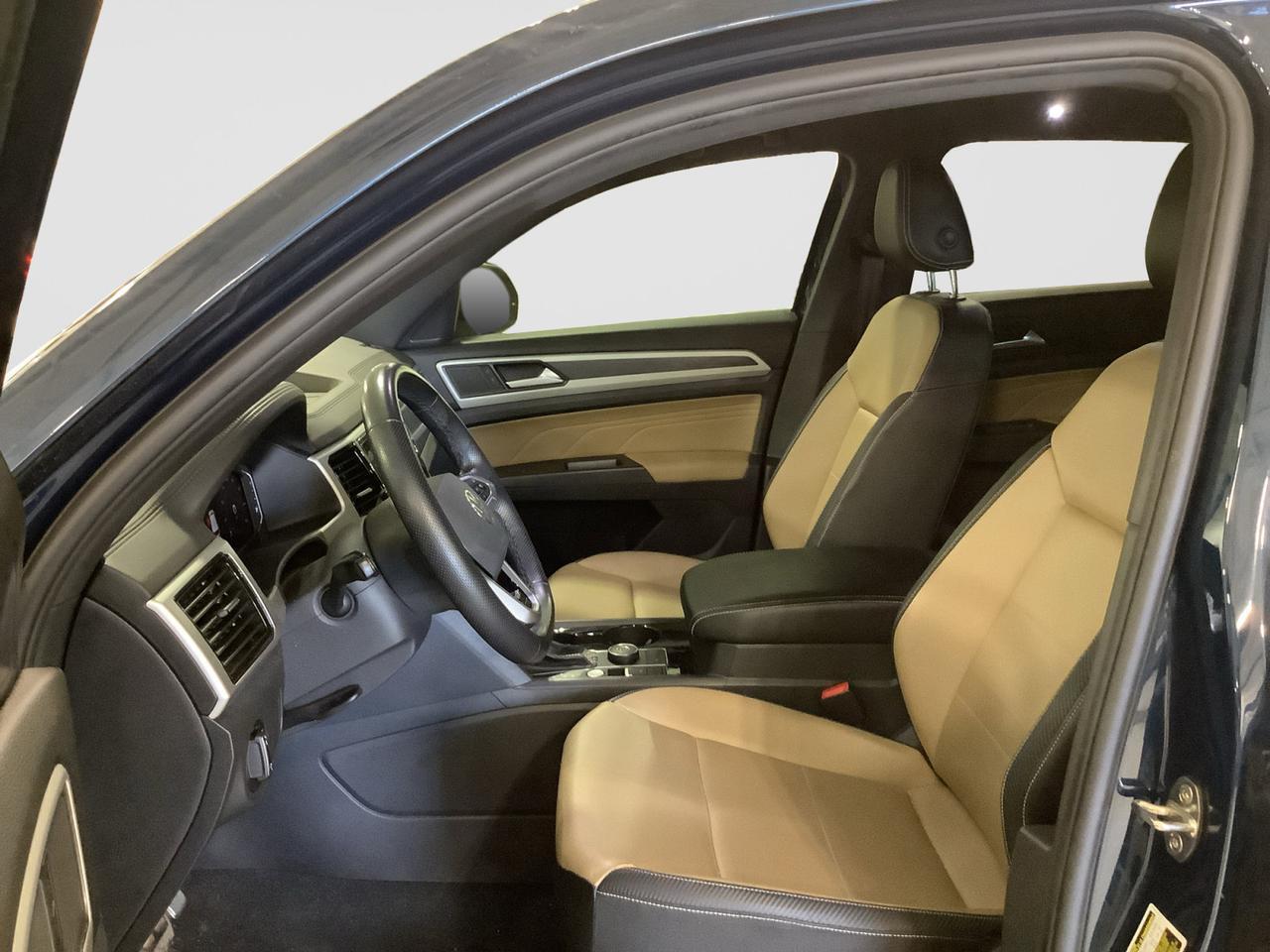2023 Volkswagen Atlas Cross Sport New Braunfels TX
