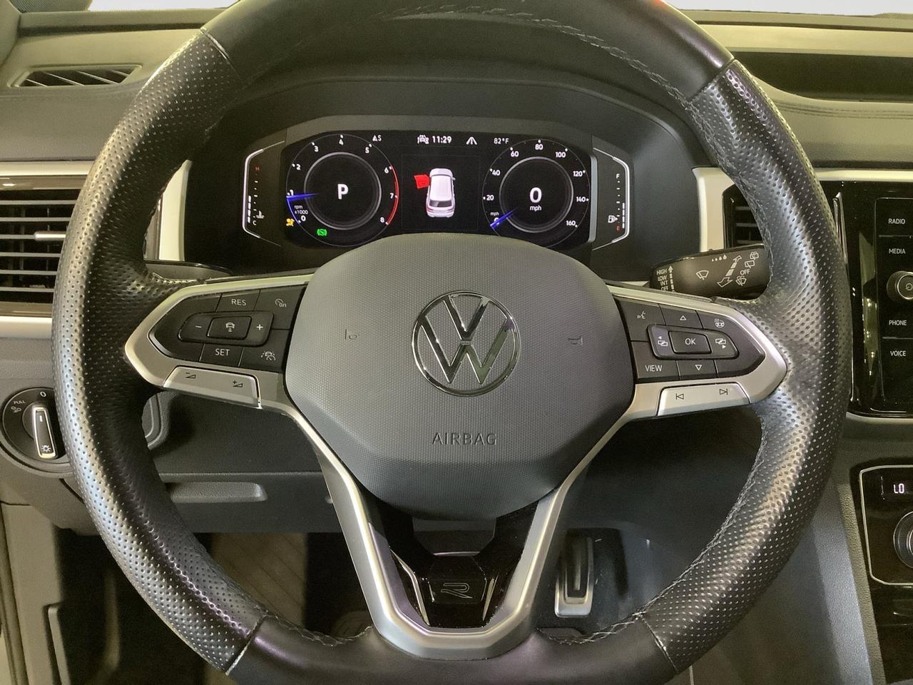 2023 Volkswagen Atlas Cross Sport New Braunfels TX