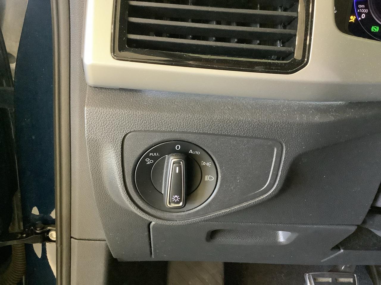 2023 Volkswagen Atlas Cross Sport New Braunfels TX