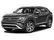 2023 Volkswagen Atlas Cross Sport