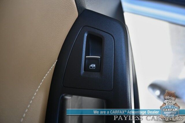 2023 Volkswagen Atlas Cross Sport 2.0T SE / AWD / Power & Heated Leather Seats / Panoramic Sunroof / Auto Start / Apple CarPlay & Android Auto / Blind Spot & Collision Alert / Lane Depart Alert / Keyless Enry & Start / 1-Owner Anchorage AK