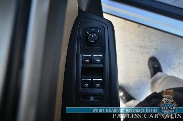 2023 Volkswagen Atlas Cross Sport 2.0T SE / AWD / Power & Heated Leather Seats / Panoramic Sunroof / Auto Start / Apple CarPlay & Android Auto / Blind Spot & Collision Alert / Lane Depart Alert / Keyless Enry & Start / 1-Owner Anchorage AK