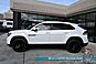 2023 Volkswagen Atlas Cross Sport 2.0T SE / AWD / Power & Heated Leather Seats / Panoramic Sunroof / Auto Start / Apple CarPlay & Android Auto / Blind Spot & Collision Alert / Lane Depart Alert / Keyless Enry & Start / 1-Owner Anchorage AK