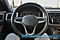 2023 Volkswagen Atlas Cross Sport 2.0T SE / AWD / Power & Heated Leather Seats / Panoramic Sunroof / Auto Start / Apple CarPlay & Android Auto / Blind Spot & Collision Alert / Lane Depart Alert / Keyless Enry & Start / 1-Owner Anchorage AK