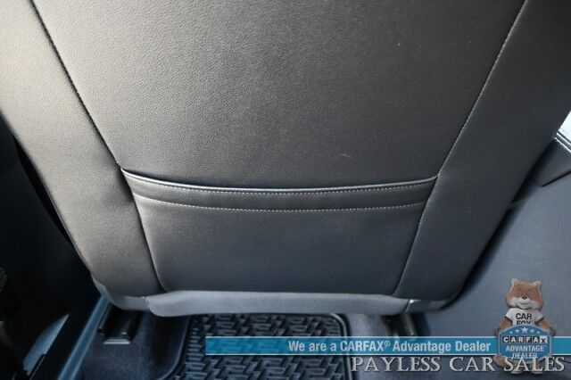 2023 Volkswagen Atlas Cross Sport 2.0T SE / AWD / Power & Heated Leather Seats / Panoramic Sunroof / Auto Start / Apple CarPlay & Android Auto / Blind Spot & Collision Alert / Lane Depart Alert / Keyless Enry & Start / 1-Owner Anchorage AK