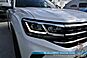 2023 Volkswagen Atlas Cross Sport 2.0T SE / AWD / Power & Heated Leather Seats / Panoramic Sunroof / Auto Start / Apple CarPlay & Android Auto / Blind Spot & Collision Alert / Lane Depart Alert / Keyless Enry & Start / 1-Owner Anchorage AK