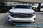 2023 Volkswagen Atlas Cross Sport 2.0T SE / AWD / Power & Heated Leather Seats / Panoramic Sunroof / Auto Start / Apple CarPlay & Android Auto / Blind Spot & Collision Alert / Lane Depart Alert / Keyless Enry & Start / 1-Owner Anchorage AK
