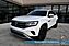 2023 Volkswagen Atlas Cross Sport 2.0T SE / AWD / Power & Heated Leather Seats / Panoramic Sunroof / Auto Start / Apple CarPlay & Android Auto / Blind Spot & Collision Alert / Lane Departure Alert / Keyless Enry & Start / Power Liftgate / 1-Owner Anchorage AK