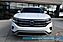2023 Volkswagen Atlas Cross Sport 2.0T SE / AWD / Power & Heated Leather Seats / Panoramic Sunroof / Auto Start / Apple CarPlay & Android Auto / Blind Spot & Collision Alert / Lane Departure Alert / Keyless Enry & Start / Power Liftgate / 1-Owner Anchorage AK