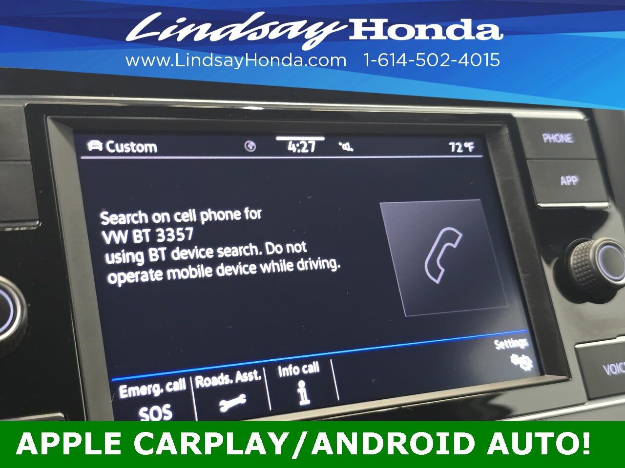 2023 Volkswagen Atlas Cross Sport 2.0T SE Columbus OH