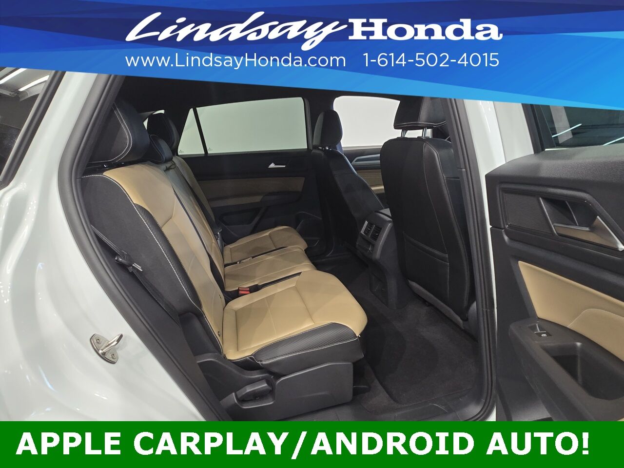 2023 Volkswagen Atlas Cross Sport 2.0T SE Columbus OH