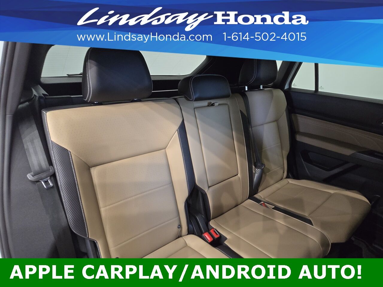 2023 Volkswagen Atlas Cross Sport 2.0T SE Columbus OH