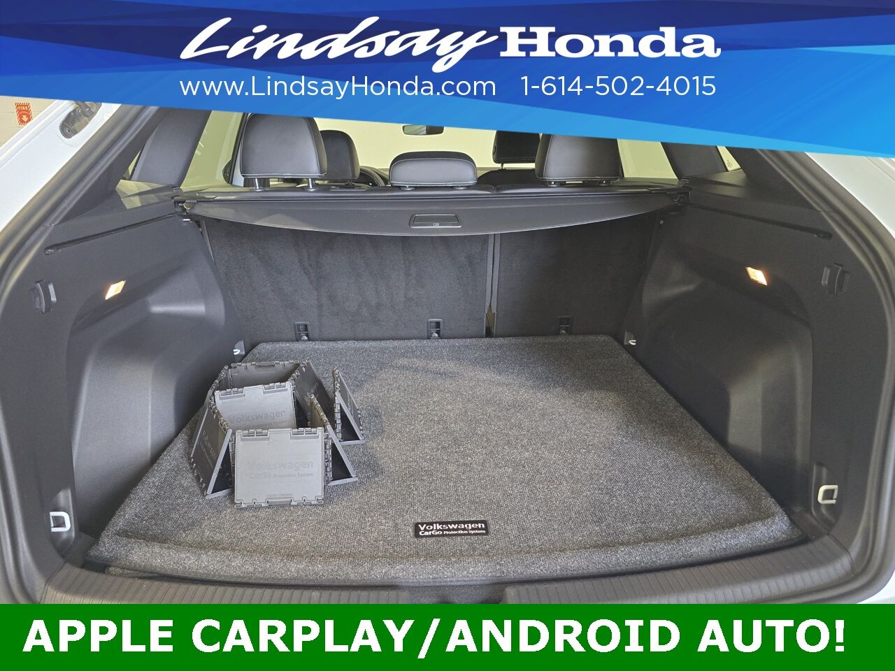 2023 Volkswagen Atlas Cross Sport 2.0T SE Columbus OH