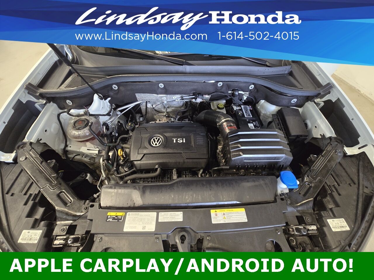 2023 Volkswagen Atlas Cross Sport 2.0T SE Columbus OH