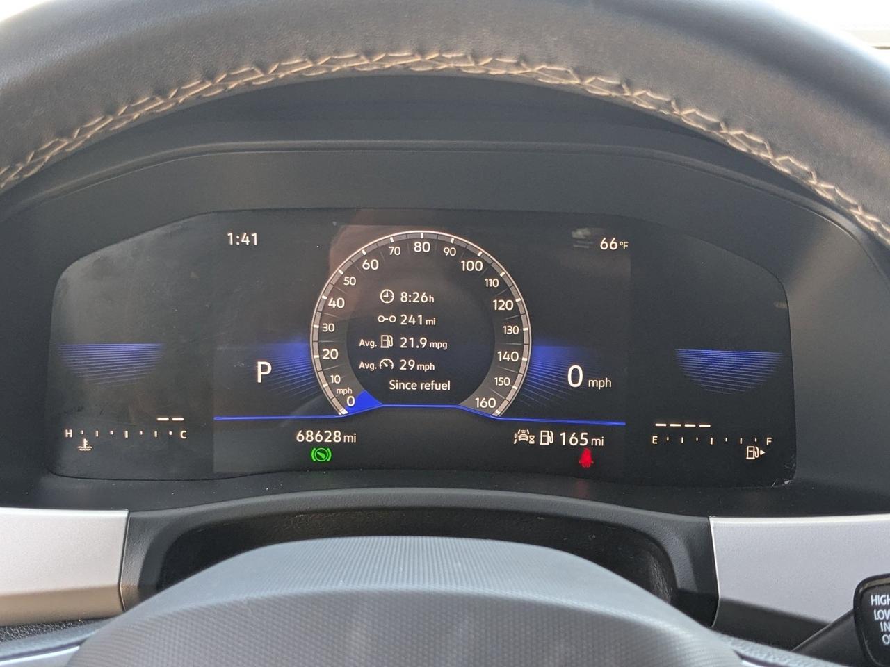 2023 Volkswagen Atlas Cross Sport 2.0T SE