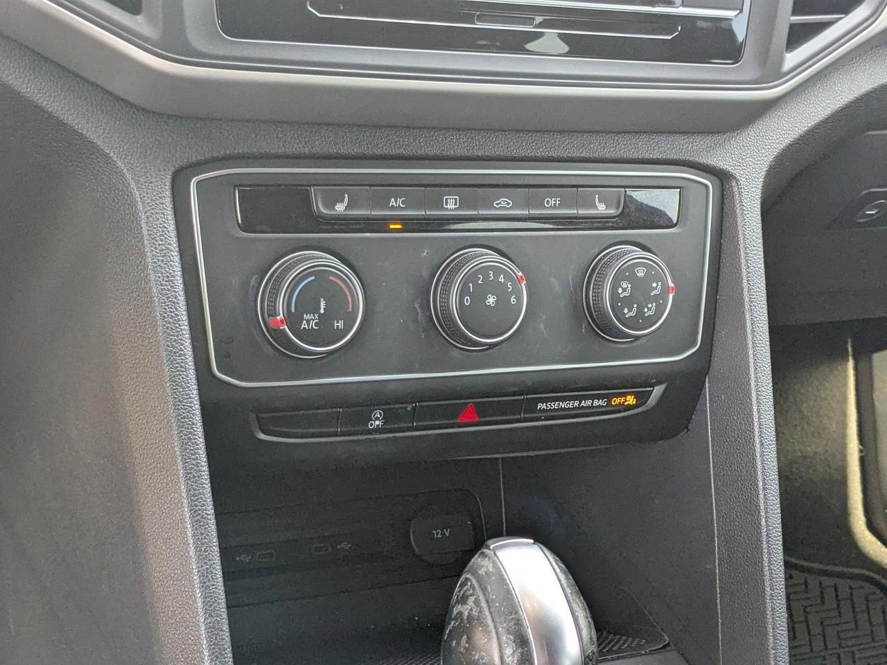 2023 Volkswagen Atlas Cross Sport 2.0T SE