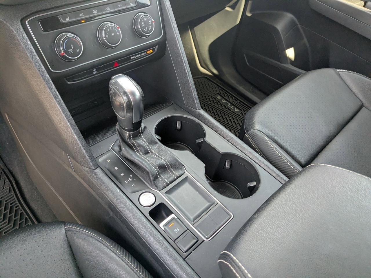 2023 Volkswagen Atlas Cross Sport 2.0T SE