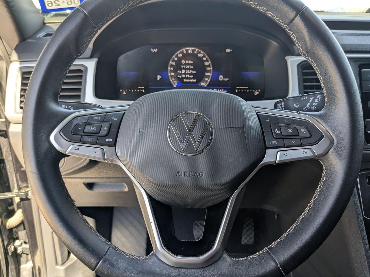 2023 Volkswagen Atlas Cross Sport 2.0T SE