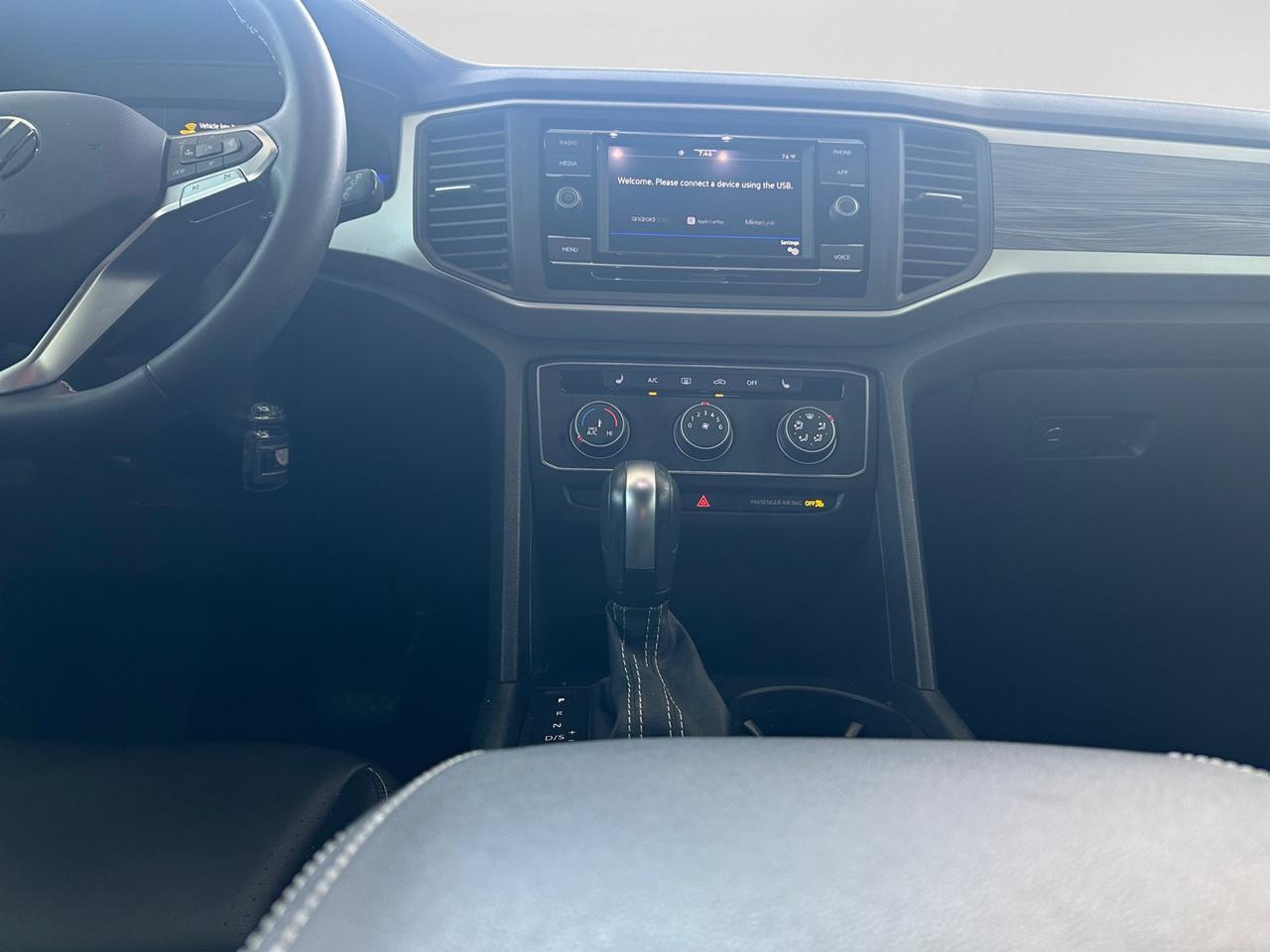 2023 Volkswagen Atlas Cross Sport 2.0T SE  Selma TX