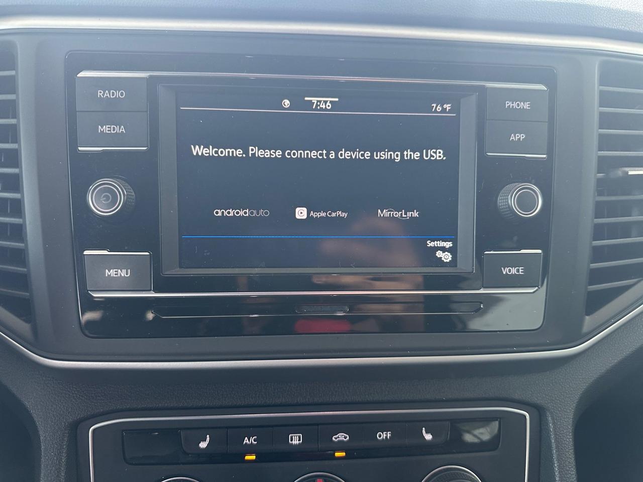 2023 Volkswagen Atlas Cross Sport 2.0T SE  Selma TX