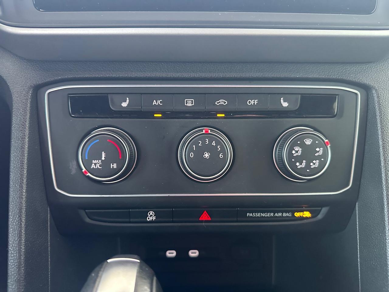 2023 Volkswagen Atlas Cross Sport 2.0T SE  Selma TX