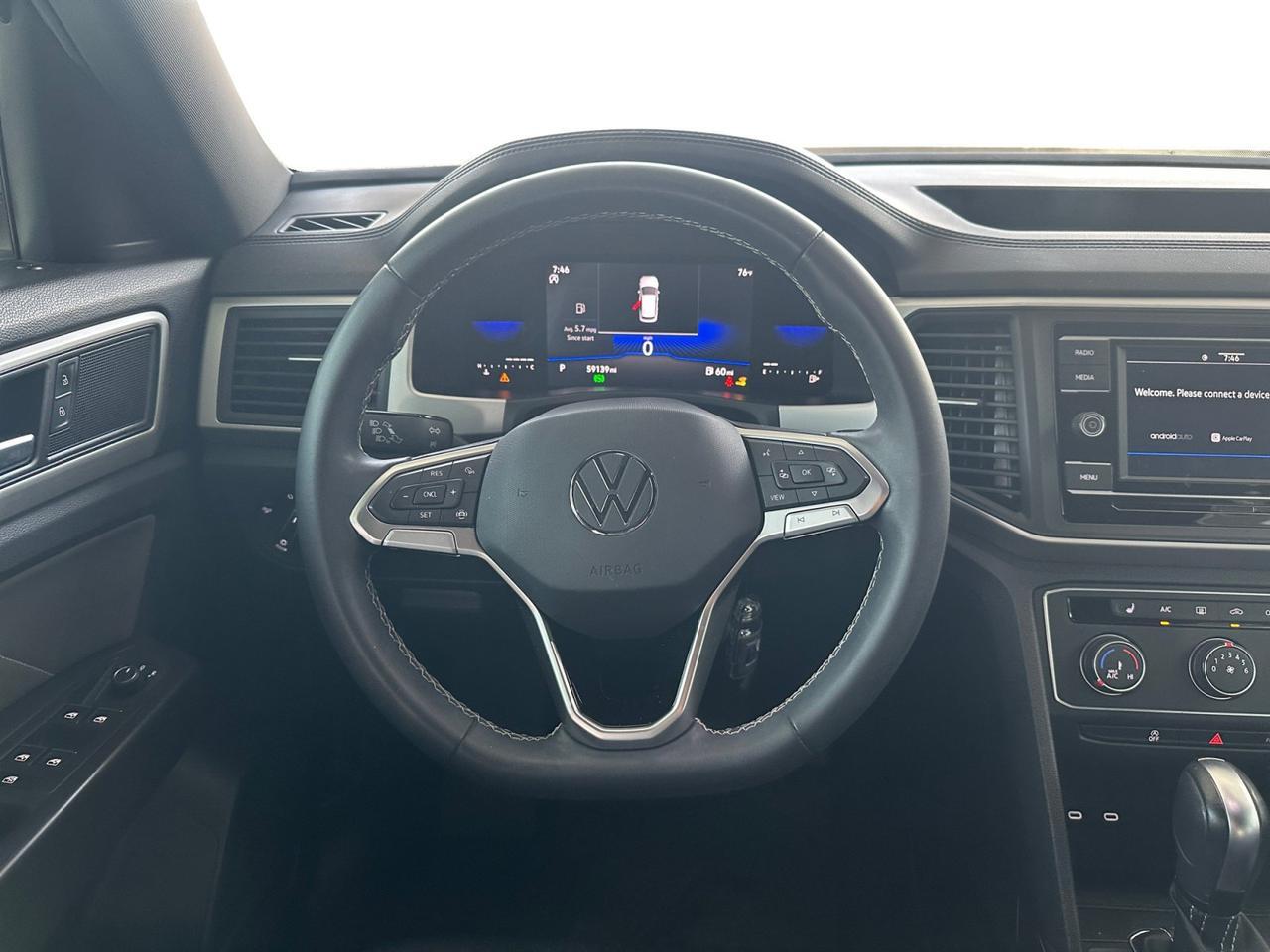 2023 Volkswagen Atlas Cross Sport 2.0T SE  Selma TX