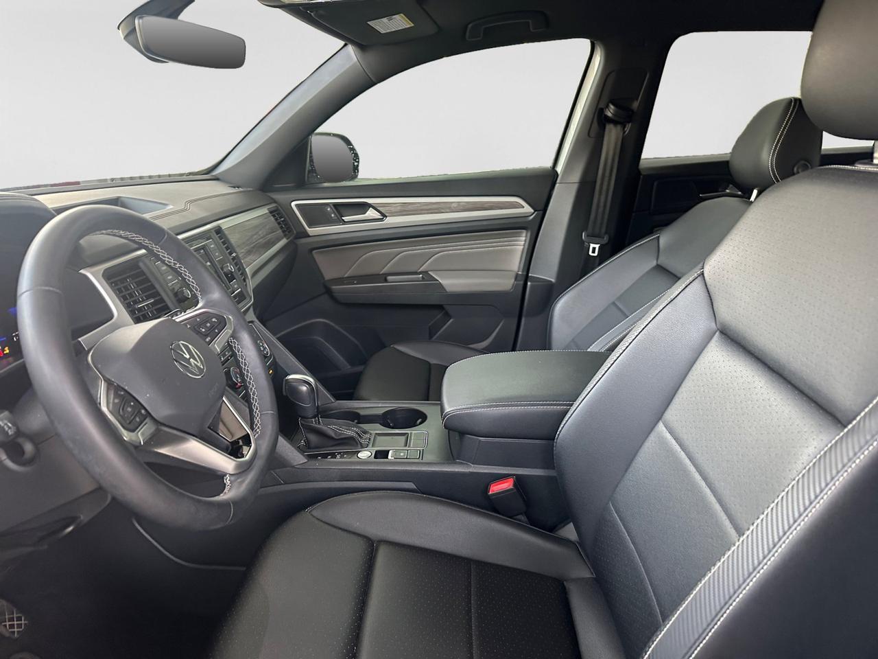 2023 Volkswagen Atlas Cross Sport 2.0T SE  Selma TX