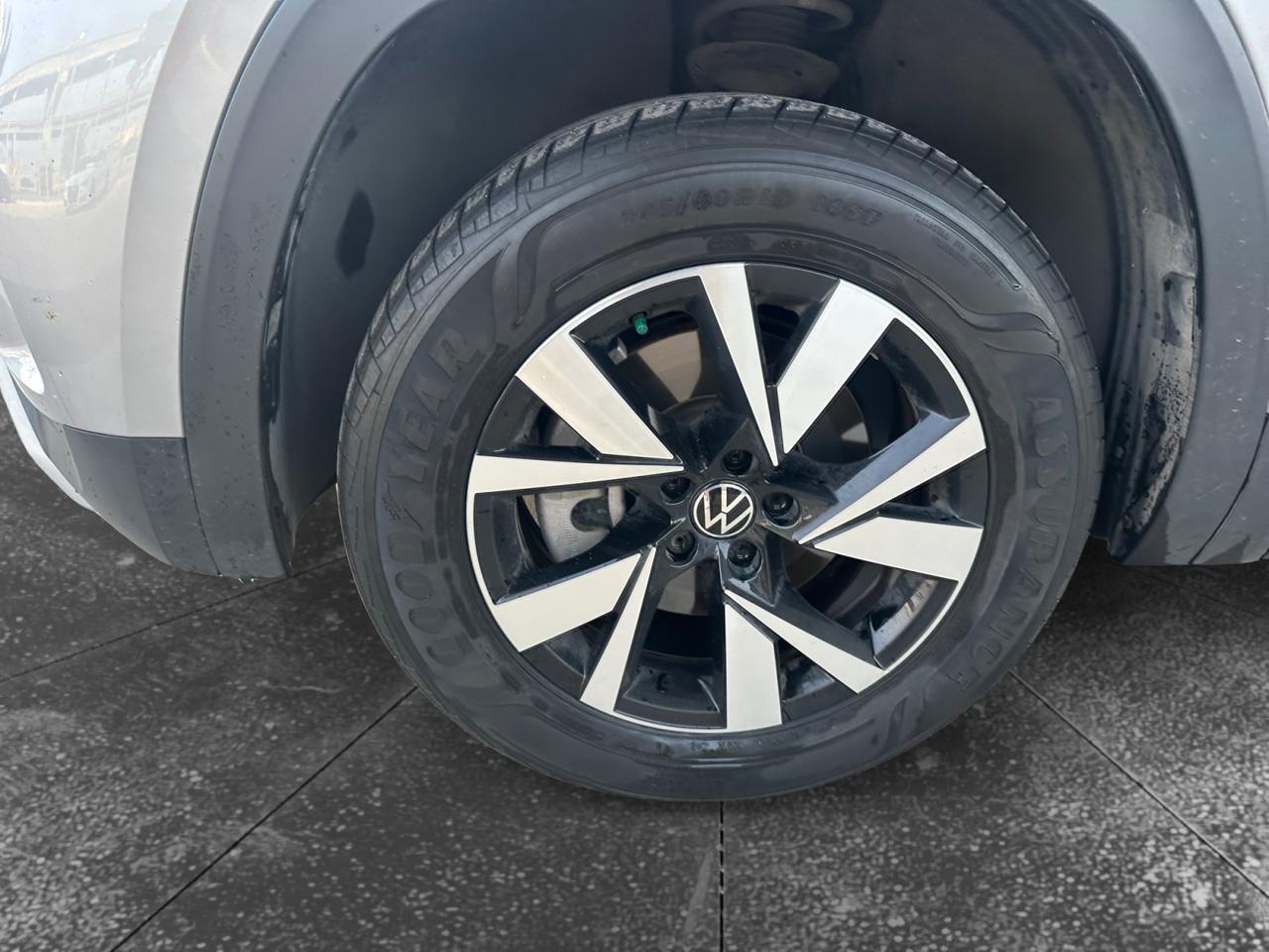 2023 Volkswagen Atlas Cross Sport 2.0T SE  Selma TX
