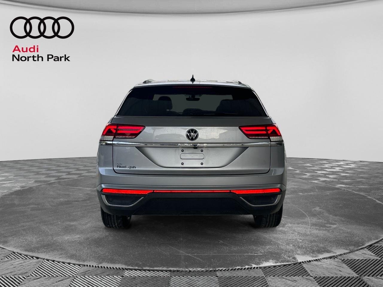 2023 Volkswagen Atlas Cross Sport 2.0T SE  Selma TX