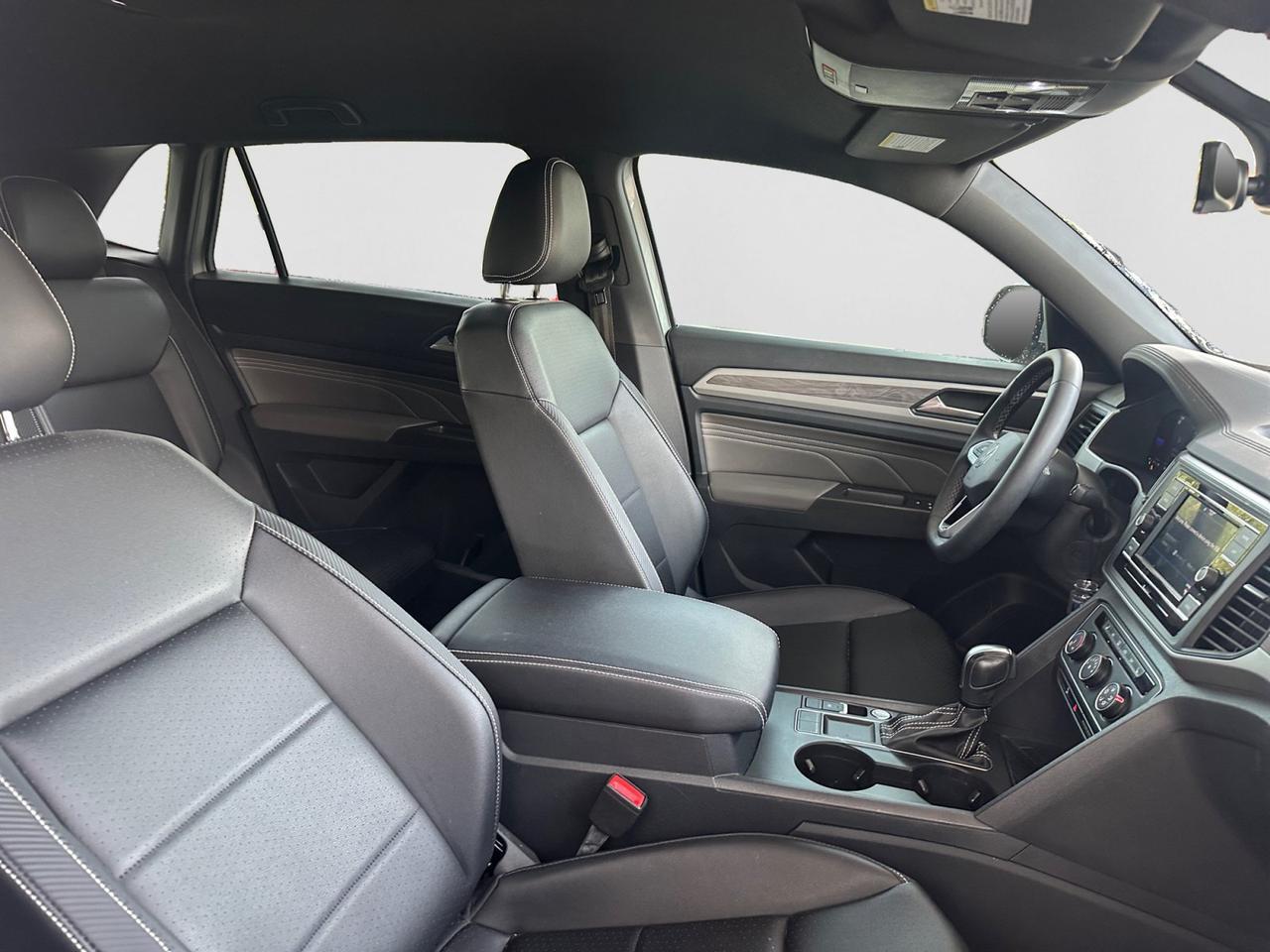 2023 Volkswagen Atlas Cross Sport 2.0T SE  Selma TX