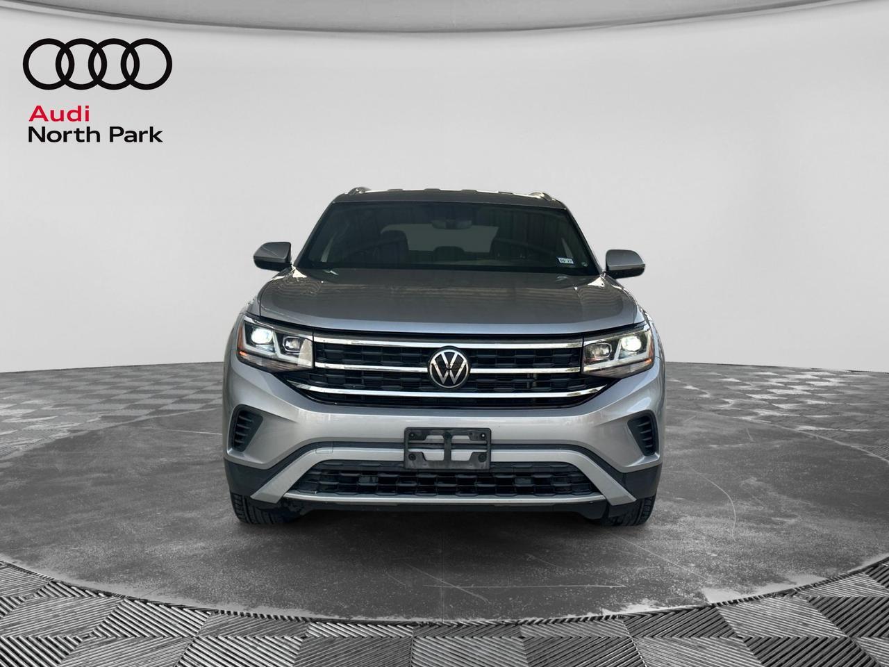 2023 Volkswagen Atlas Cross Sport 2.0T SE  Selma TX