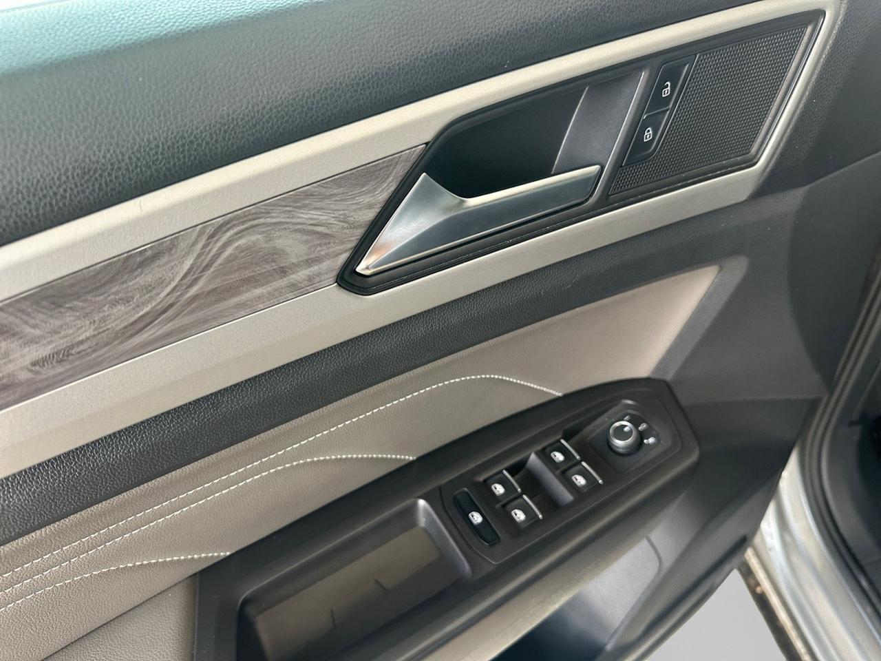 2023 Volkswagen Atlas Cross Sport 2.0T SE  Selma TX