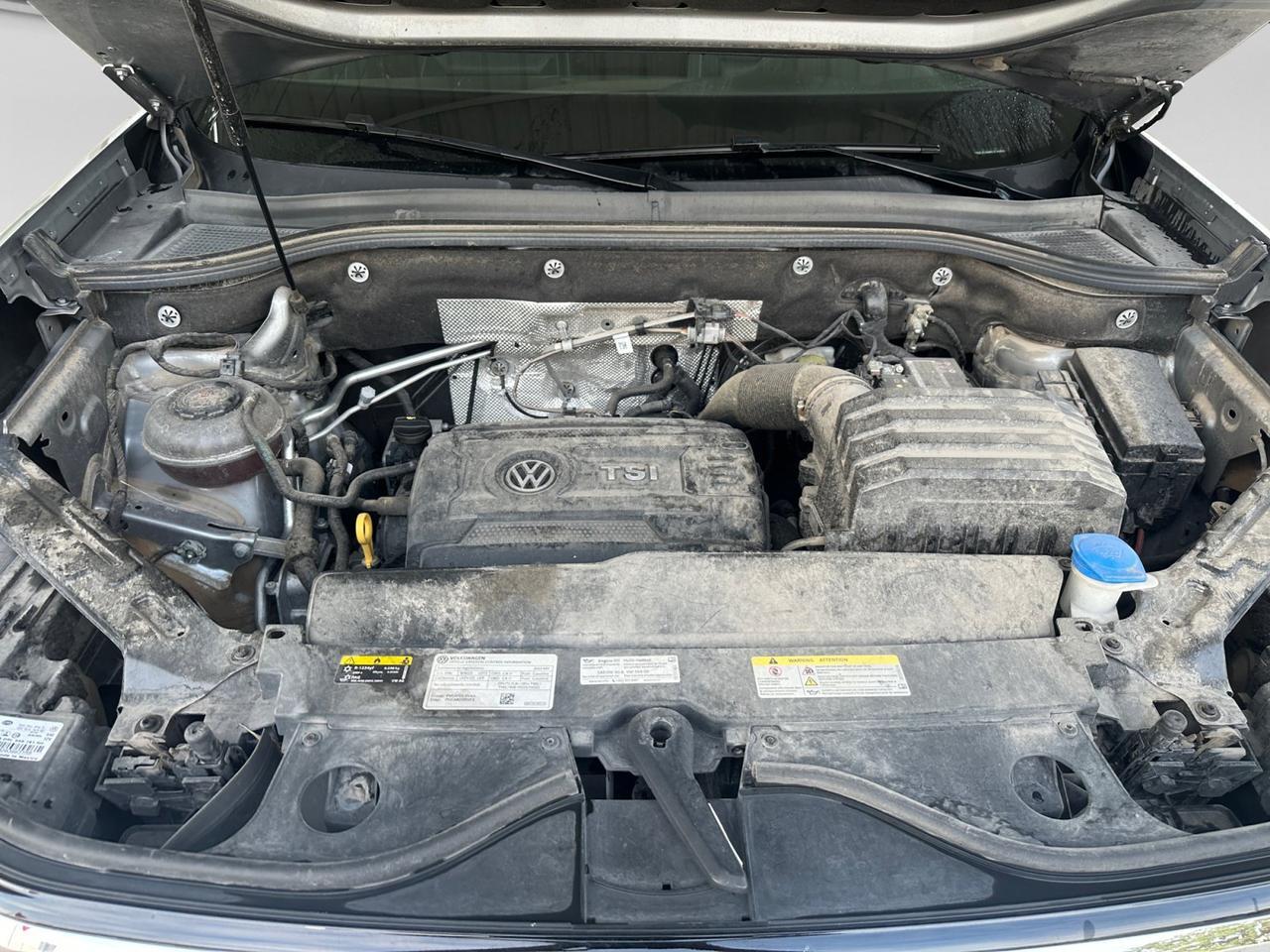 2023 Volkswagen Atlas Cross Sport 2.0T SE  Selma TX