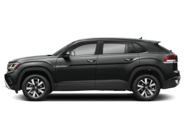 2023 Volkswagen Atlas Cross Sport 2.0T SE San Antonio TX