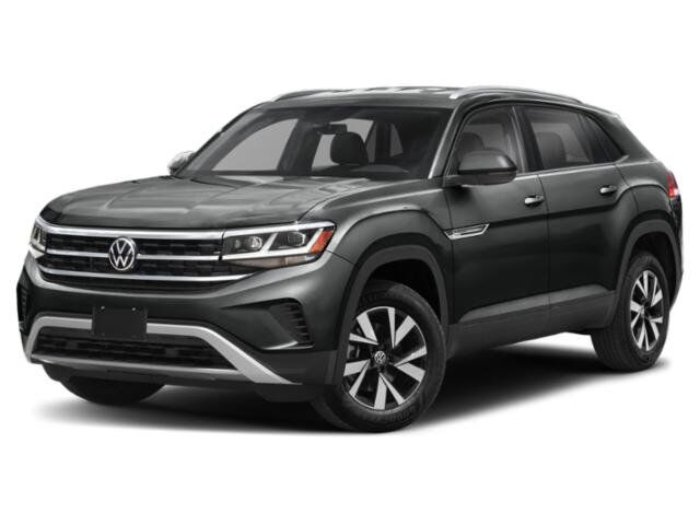 2023 Volkswagen Atlas Cross Sport 2.0T SE San Antonio TX