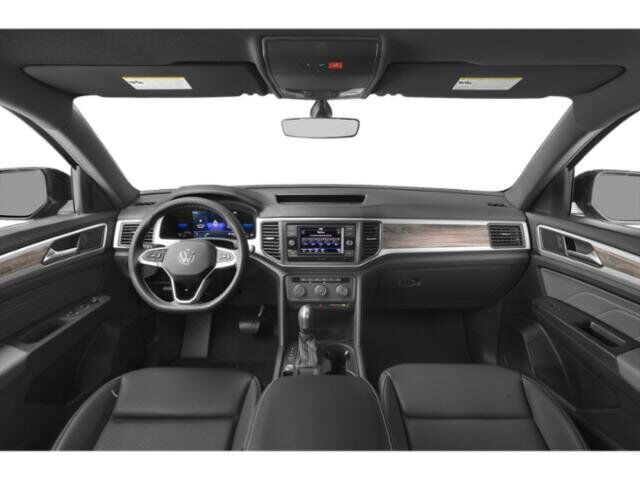 2023 Volkswagen Atlas Cross Sport 2.0T SE San Antonio TX