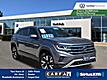 2023 Volkswagen Atlas Cross Sport 2.0T SE