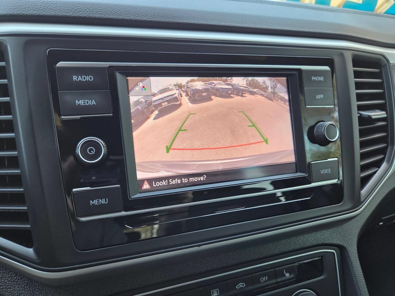 2023 Volkswagen Atlas Cross Sport 2.0T SE San Antonio TX