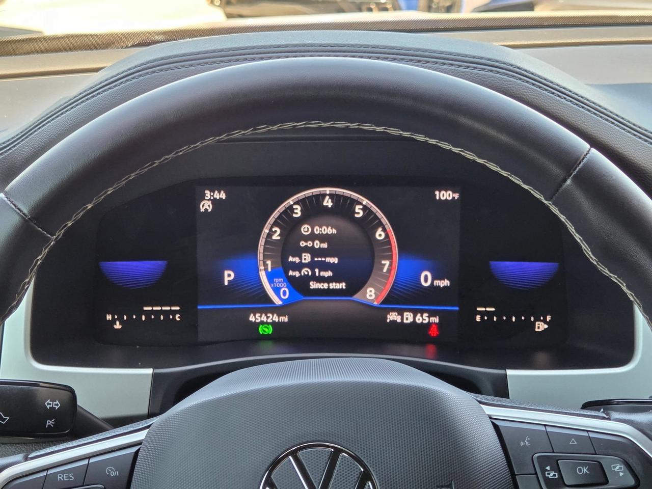 2023 Volkswagen Atlas Cross Sport 2.0T SE San Antonio TX
