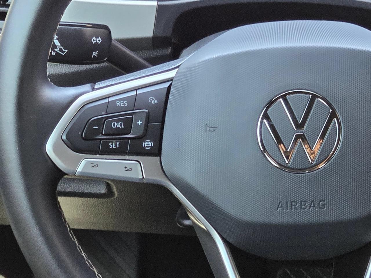 2023 Volkswagen Atlas Cross Sport 2.0T SE San Antonio TX