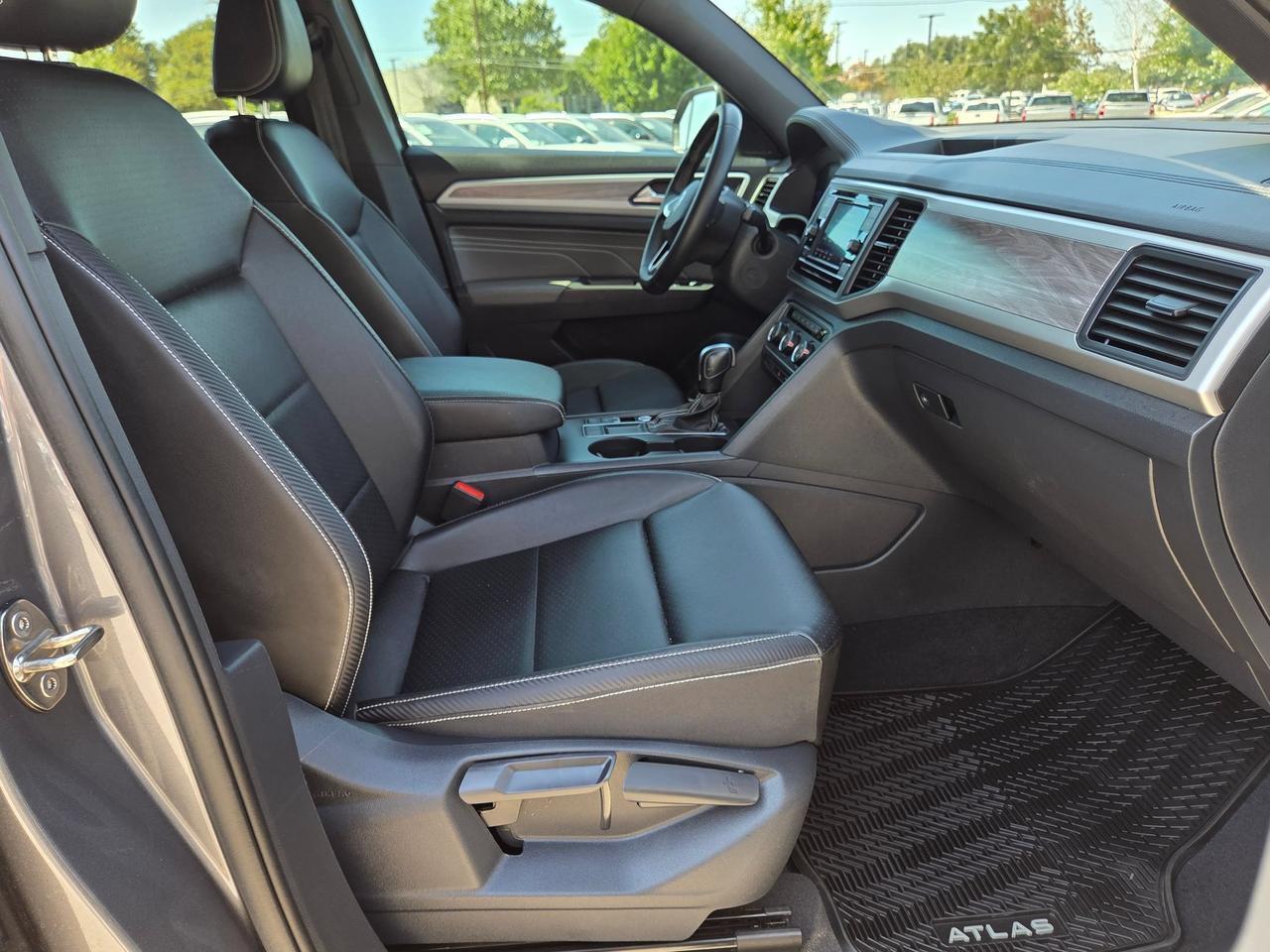 2023 Volkswagen Atlas Cross Sport 2.0T SE San Antonio TX