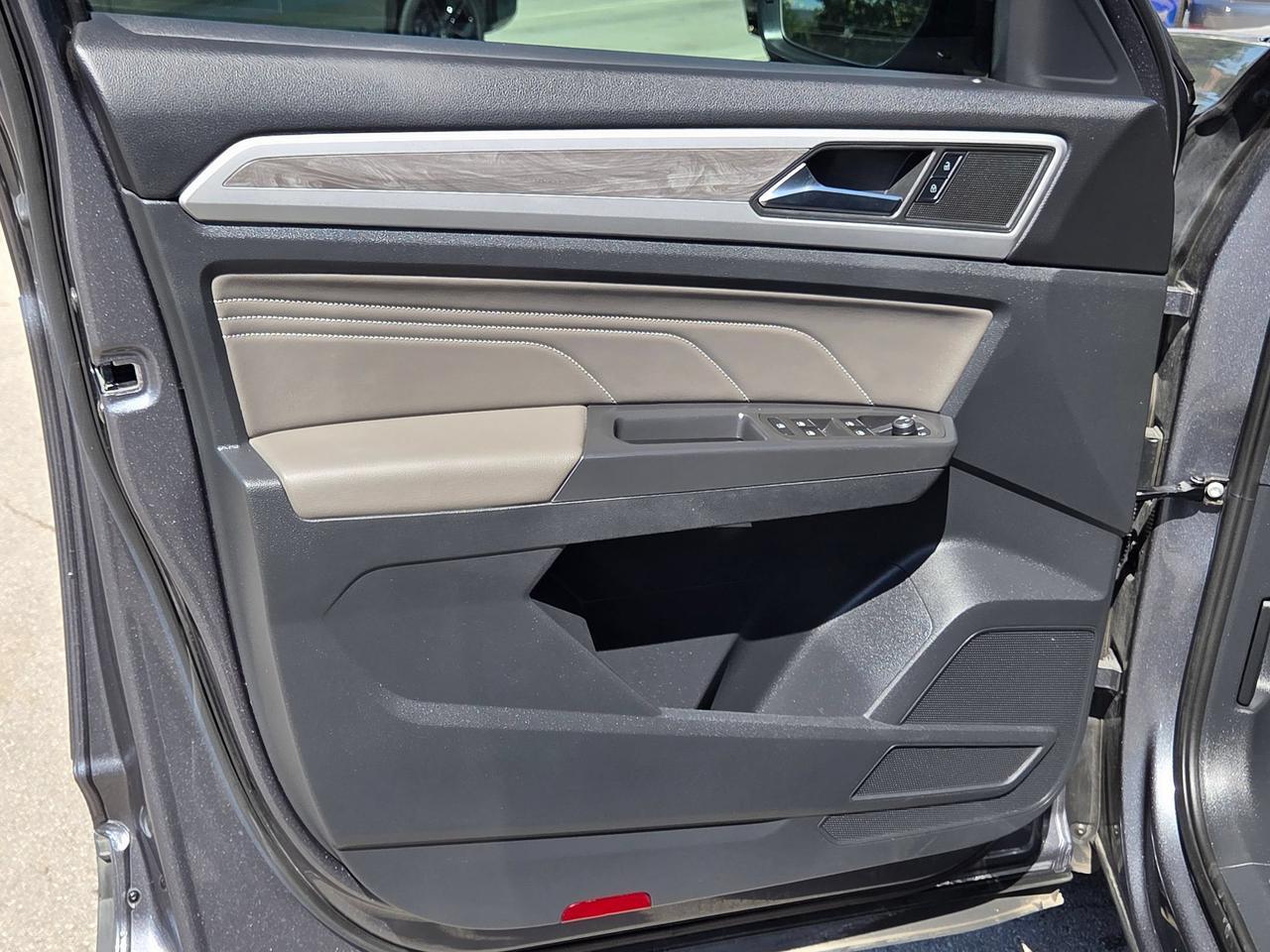 2023 Volkswagen Atlas Cross Sport 2.0T SE San Antonio TX