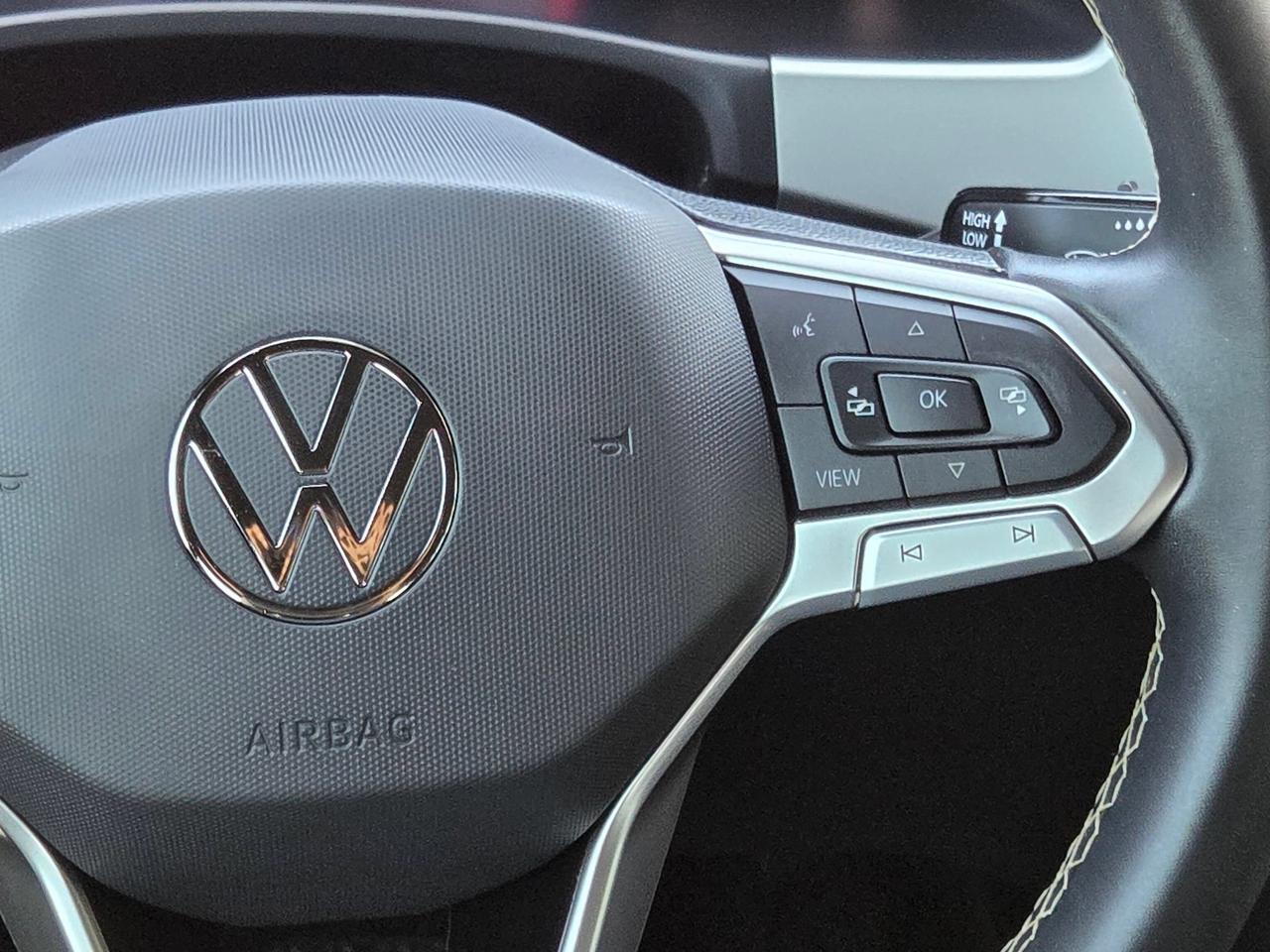 2023 Volkswagen Atlas Cross Sport 2.0T SE San Antonio TX