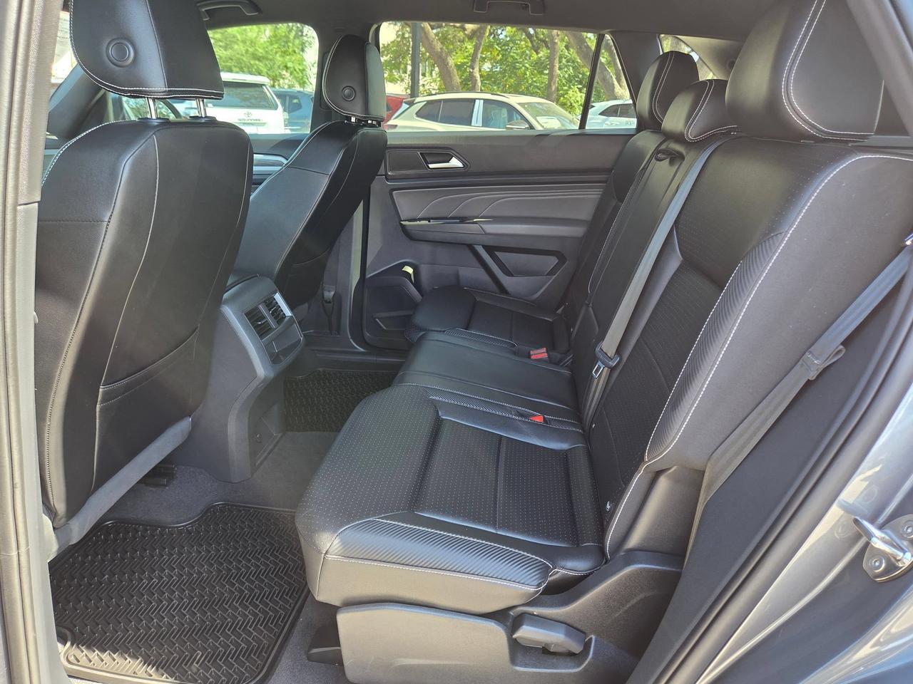 2023 Volkswagen Atlas Cross Sport 2.0T SE San Antonio TX
