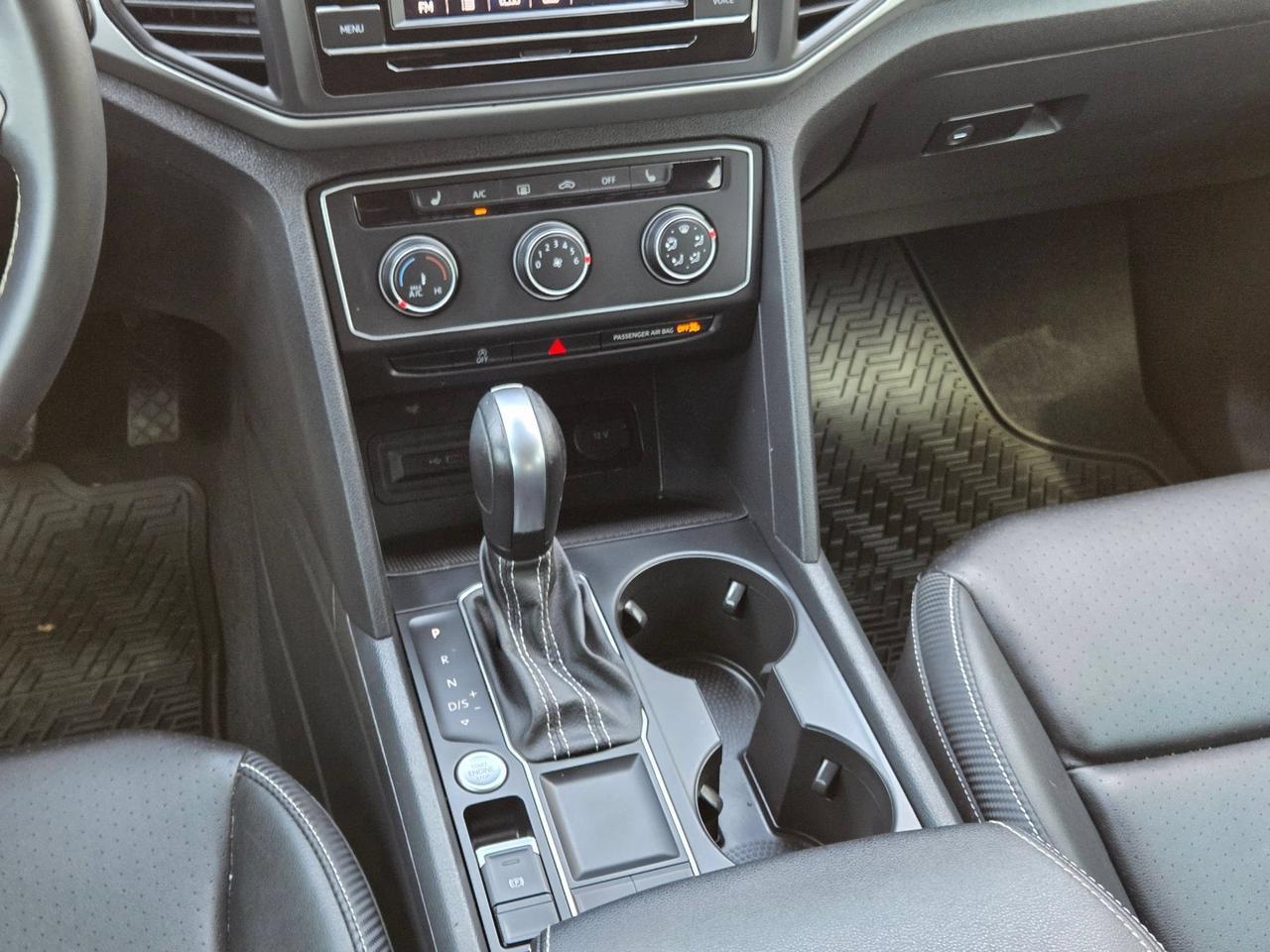 2023 Volkswagen Atlas Cross Sport 2.0T SE San Antonio TX